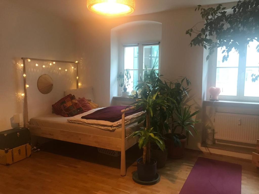 Appartement Schöne Wohnung im Herzen der Altstadt 7 Drei-Mohren-Straße 93047 Ratisbonne