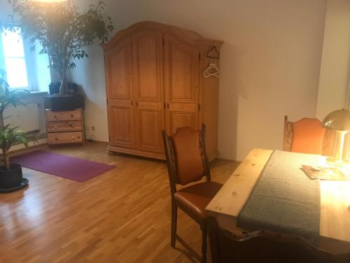 Schöne Wohnung im Herzen der Altstadt