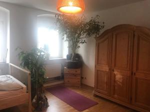 Schöne Wohnung im Herzen der Altstadt