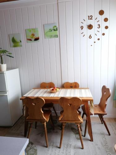 Schöne Wohnung im Herzen von Burgstädt