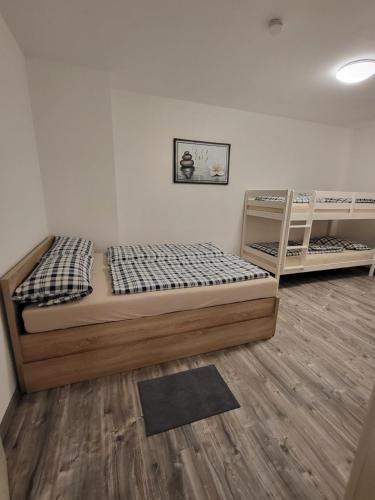 Schöne Wohnung im Stadtzentrum.