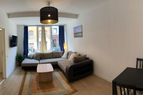Schöne Wohnung im Zentrum 5 min zum Hauptbahnhof