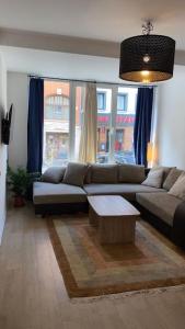 Schöne Wohnung im Zentrum 5 min zum Hauptbahnhof