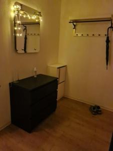 Schöne Wohnung im Zentrum 5 min zum Hauptbahnhof