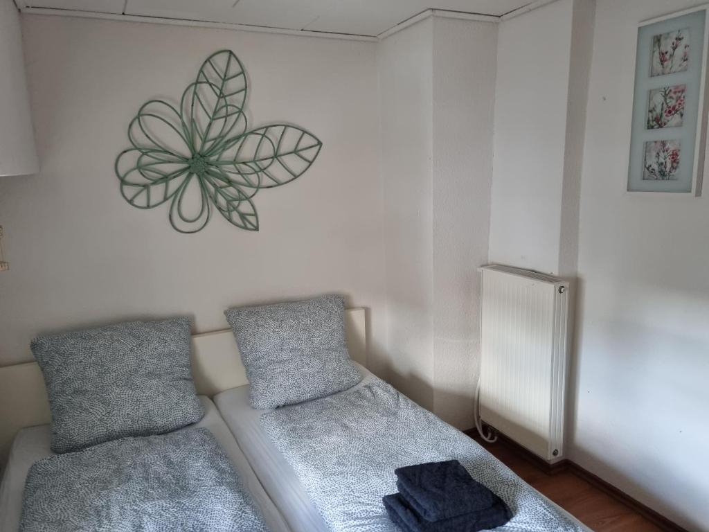 Appartement Schöne Wohnung im Zentrum von Ahnatal 6 Dörnbergstraße 34292 Weimar