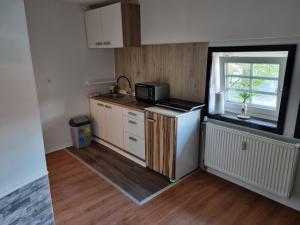 Schöne Wohnung im Zentrum von Ahnatal