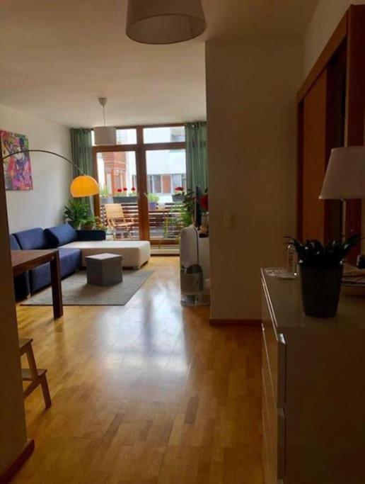 Appartement Schöne Wohnung im Zentrum von Leipzig 28 Petersstraße 04109 Leipzig