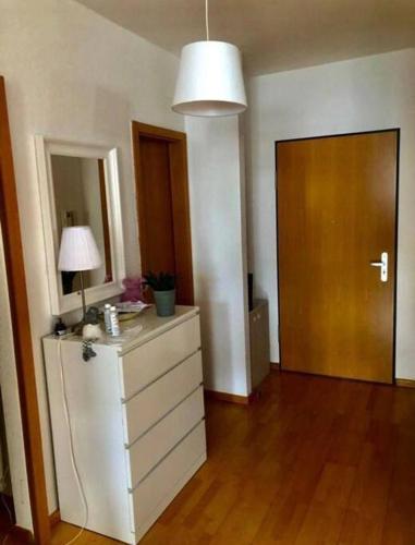 Schöne Wohnung im Zentrum von Leipzig
