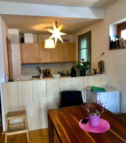 Schöne Wohnung im Zentrum von Leipzig