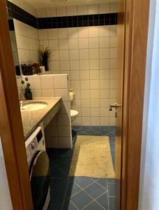 Schöne Wohnung im Zentrum von Leipzig