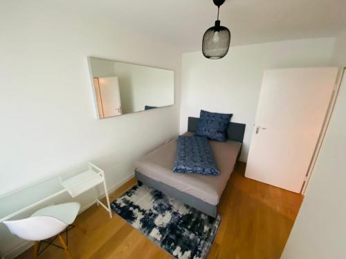 Schöne Wohnung in der Nähe von München