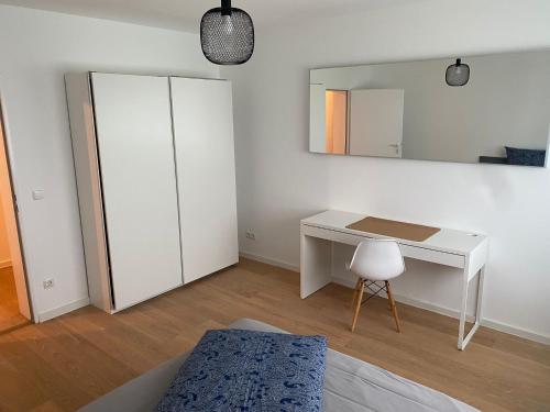 Schöne Wohnung in der Nähe von München