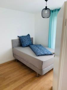 Schöne Wohnung in der Nähe von München