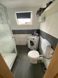 Schöne Wohnung in Karben - Rendel, mit Freisitz