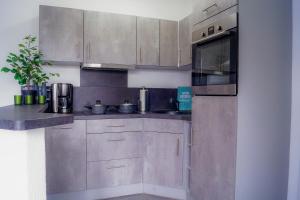 Schöne Wohnung Kleiner Onkel auf idyllischem Reiterhof nahe Burg Eltz