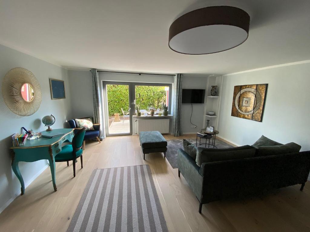 Appartement Schöne Wohnung mit Ausblick und Gartensitzplatz 94 Tüllinger Straße 79539 Lörrach