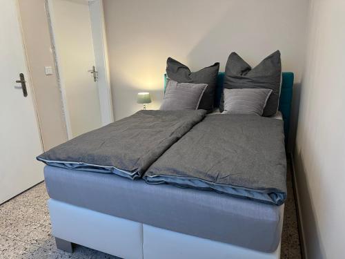 Appartement Schöne Wohnung mit dem Garten 15 Poststraße 24855 Jübek Schleswig-Holstein