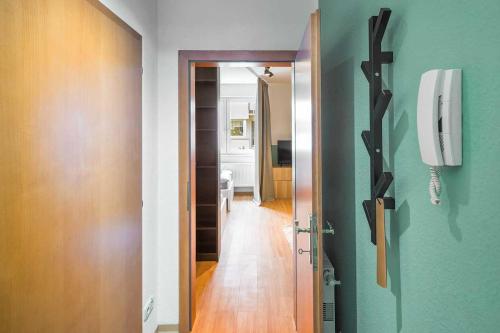 Schöne Wohnung mit kleiner Terrasse in Dresden