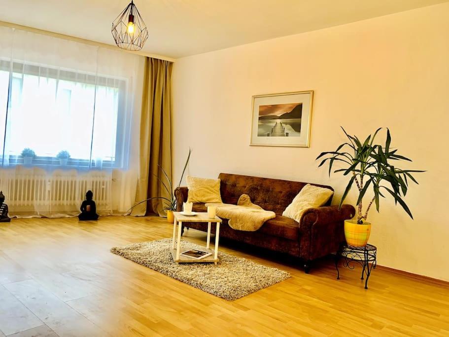 Appartement Schöne Wohnung mit kostenlosem Parkplatz vorm Haus 3 Arenberger Straße 56130 Bad Ems