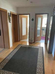 Schöne Wohnung nahe Bodensee und Schweiz