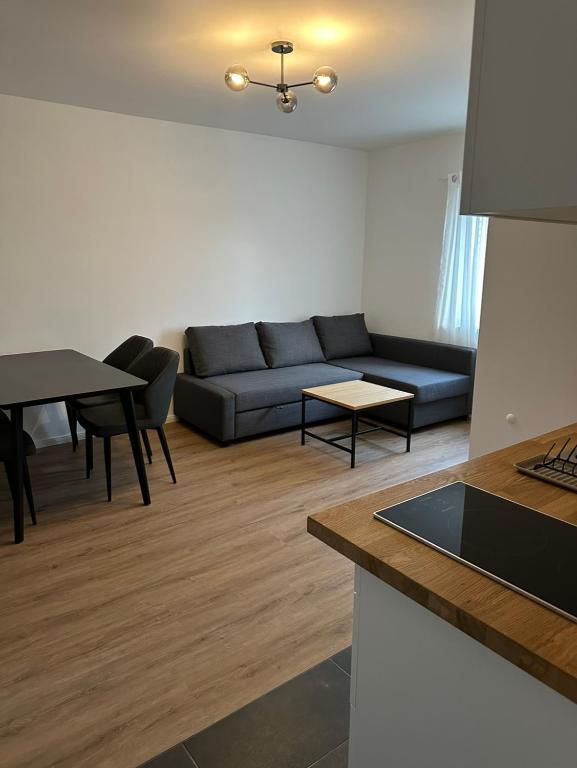 Appartement Schöne Wohnung nahe Köln 12 Klosterstraße 2 50354 Cologne