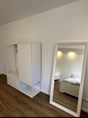 Schöne Wohnung nahe Köln