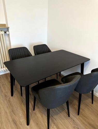 Schöne Wohnung nahe Köln