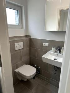 Schöne Wohnung nahe Köln