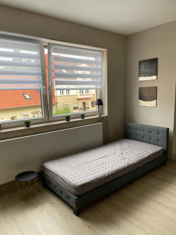 Appartement Schöne Wohnung Nr.: 5 12A Kirchenstraße 66571 Eppelborn