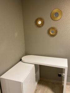 Schöne Wohnung Nr.: 5