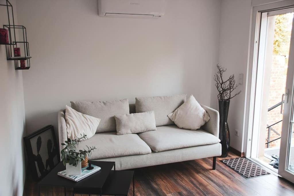 Appartement Schöne Wohnung Top Lage Köln Work & Relax & Travel 131 Hüchelner Straße 50226 Frechen