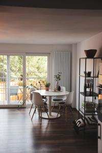 Appartement Schöne Wohnung Top Lage Köln Work & Relax & Travel 131 Hüchelner Straße 50226 Frechen Rhénanie du Nord - Westphalie