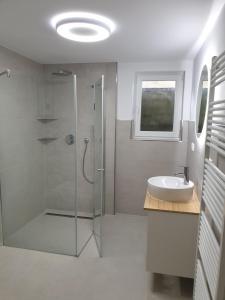 Appartement Schöne Wohnung über Wissen 31 Bergstraße 57537 Wissen Rhénanie-Palatinat