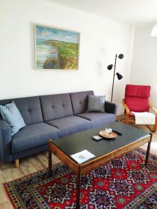 Appartement Schöne Zeit 12 Rosenhöhe 32689 Kalletal Rhénanie du Nord - Westphalie