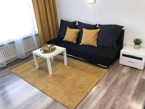 Schöne zentral gelegene Wohnung in der nähe von Mercedes-Benz