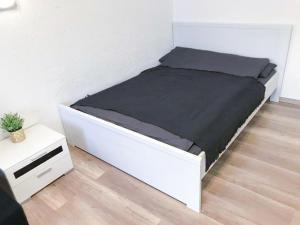 Schöne zentral gelegene Wohnung in der nähe von Mercedes-Benz