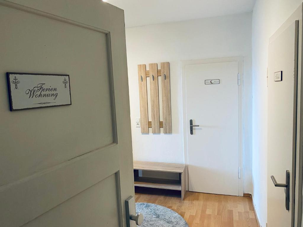 Schöne&zentrale Ferienwohnung in Schwelm in der Nähe von Wuppertal,Düsseldorf, Köln,Ruhrgebiet 4 Prinzenstraße, 58332 Schwelm