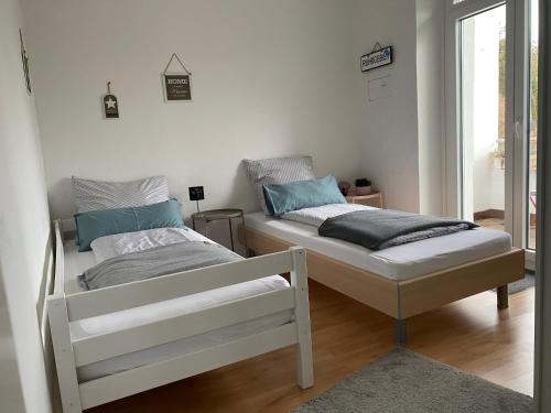 Schöne&zentrale Ferienwohnung in Schwelm in der Nähe von Wuppertal,Düsseldorf, Köln,Ruhrgebiet