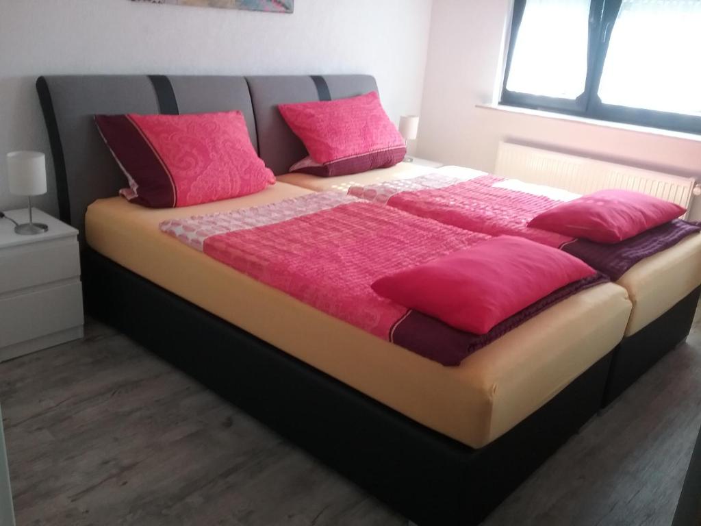 Schöne zwei Zimmer Wohnung 69190 Walldorf