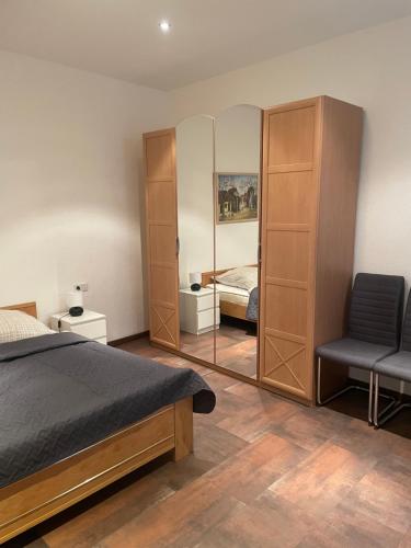 Schöne Zweiraumwohnung im Zentrum