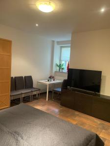 Schöne Zweiraumwohnung im Zentrum