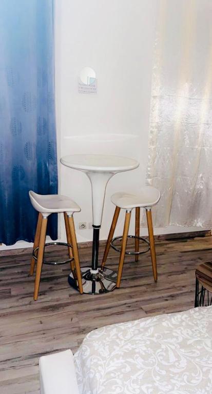 Schöne Zweiraumwohnung im Zentrum 08280 Aue