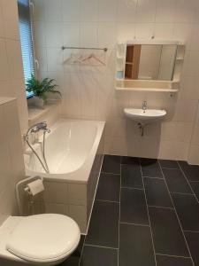 Appartement Schöne Zweiraumwohnung im Zentrum 4 Bahnhofstraße 08280 Aue Saxe