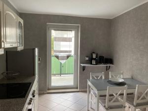 Schöne Zweiraumwohnung in Cottbus
