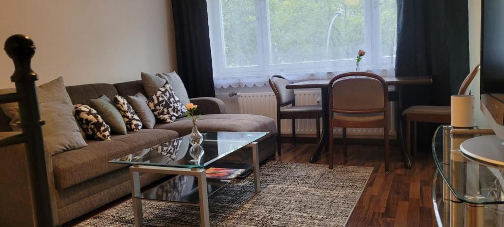 Appartement Schöne Zweizimmer in Berlin Schöneberg 23 Fuggerstraße 10777 Berlin