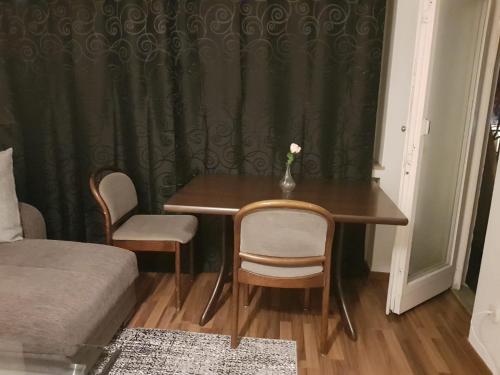 Schöne Zweizimmer in Berlin Schöneberg