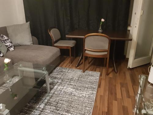 Schöne Zweizimmer in Berlin Schöneberg