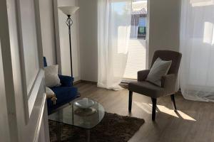 Appartement Schöner (Ferien-) Wohnen in Bad Laer Warendorfer Straße 13 1. OG 49196 Bad Laer Basse-Saxe