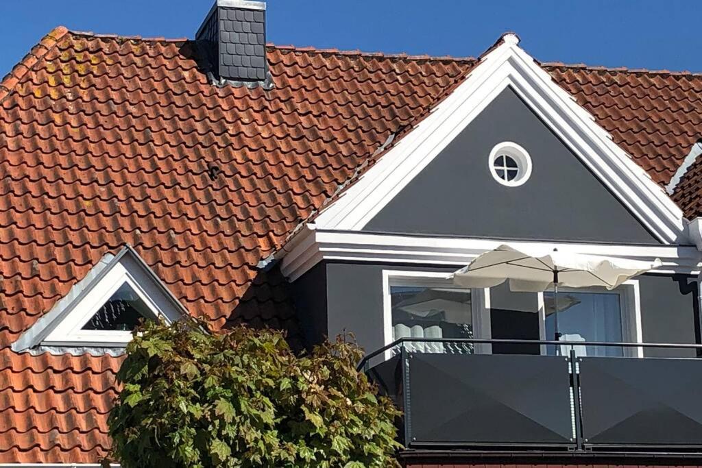 Appartement Schöner (Ferien-) Wohnen in Bad Laer Warendorfer Straße 13 1. OG 49196 Bad Laer