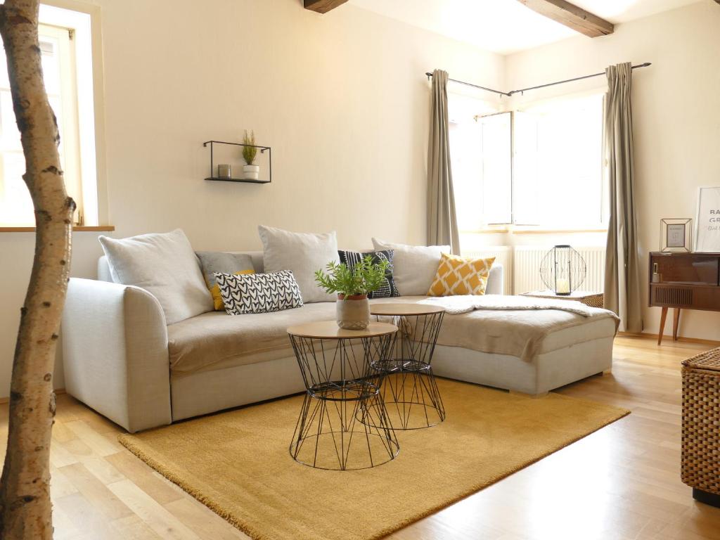 Appartement Schöner Wohnen in Volkmarsen Pfortenstraße 3 34471 Volkmarsen